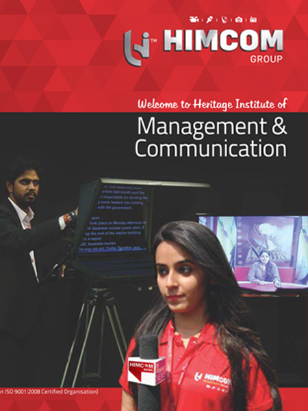 Top 10 mass communication colleges in Delhi